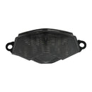Bike It LED Rear Tail Light With Cool Grey Lens -