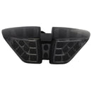 Bike It LED Rear Tail Light With Cool Grey Lens -
