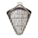 Bike It LED Rear Tail Light With Clear Lens And Integral Indicators -