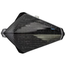 Bike It LED Rear Tail Light With Cool Grey Lens -