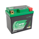 Lithium Ion Battery HJTZ7S-Fpz 12.8V 4.5Ah / Replaces YTZ8V