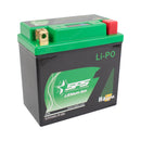 SPS SkyRich LIPO14C Lithium Ion Battery