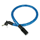 Mammoth 65in Snake Cable Lock