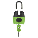 Mammoth Security Motorcycle Lock & Chain Sold Secure Gold Approved 12mm Thick Chain x 1.8m Long Motorbike Scooter Quad Padlock & Chain