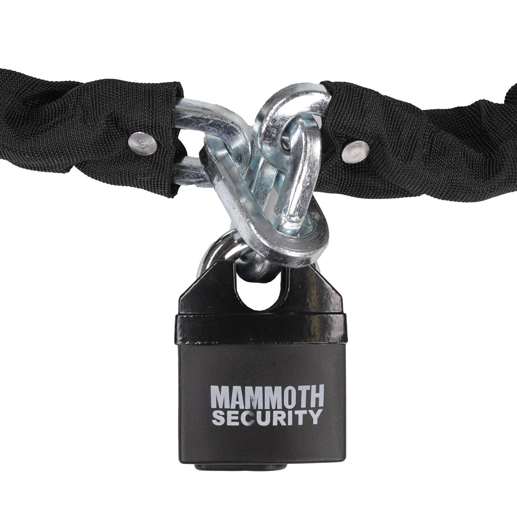 Mammoth best sale motorcycle chain