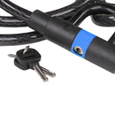 Mammoth Loop & "U" Cable Lock