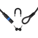 Mammoth Loop & "U" Cable Lock
