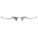Bike It OEM Replacement Lever Set Alloy -