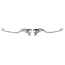 Bike It OEM Replacement Lever Set Alloy -