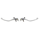 Bike It OEM Replacement Lever Set Alloy -