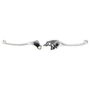 Bike It OEM Replacement Lever Set Alloy -