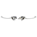 Bike It OEM Replacement Lever Set Alloy -