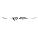 Bike It OEM Replacement Lever Set Alloy -