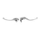 Bike It OEM Replacement Lever Set Alloy -