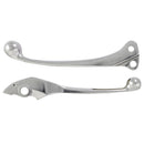 Bike It OEM Replacement Lever Set Alloy -