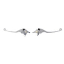 Bike It OEM Replacement Lever Set Alloy -