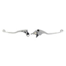 Bike It OEM Replacement Lever Set Alloy -