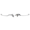 Bike It OEM Replacement Lever Set Alloy -