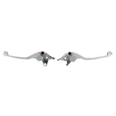 Bike It OEM Replacement Lever Set Alloy -