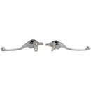 Bike It OEM Replacement Lever Set Alloy -