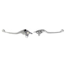 Bike It OEM Replacement Lever Set Alloy -