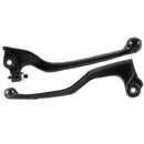 Bike It OEM Replacement Lever Set Alloy -