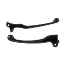 Bike It OEM Replacement Lever Set Alloy -
