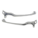 Bike It OEM Replacement Lever Set Alloy -