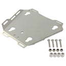 BikeTek Adventure Top Case Fitting Kit - Universal Type