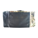 Bike It Luggage Kit Bag 128L Motorcycle Motocross Gear Bag Large 128 Litre Capacity - Camo