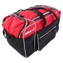 Luggage Midi Kit Bag Black / Red Feature Carry Handle
