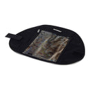 BikeTek Motorcycle Motorbike Road Map Pouch With Magnetic Tank Fitting Luggage