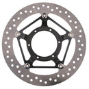 MTX Performance Front Floating Brake Disc To Fit Honda CBR250R 11-15 300R 15-19