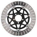 MTX Performance Front Floating Brake Disc To Fit Kawasaki ZXR 250 1989-1991