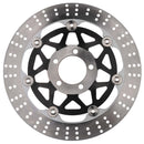 MTX Performance Front Floating Brake Disc To Fit Kawasaki ZXR 250 1989-1991