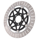 MTX Performance Front Floating Brake Disc To Fit Kawasaki ZXR 250 1989-1991