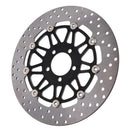 MTX Performance Front Floating Brake Disc To Fit Kawasaki ZR 1100 1992-1994