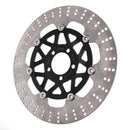 MTX Front Floating Brake Disc To Fit Kawasaki ZX-9R 94-97 / ZX-12R 00-04