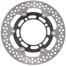 MTX Performance Front Floating Brake Disc To Fit Kawasaki KLX250 1998-2008