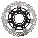MTX Performance Front Floating Brake Disc To Fit Kawasaki Ninja 650R 2008-2013