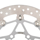 MTX Performance Front Floating Brake Disc To Fit Triumph STREET TRIPLE 675 13-15