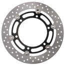 MTX Front Floating Brake Disc To Fit Triumph Tiger 955 99-04 / BONNEVILLE 00-05