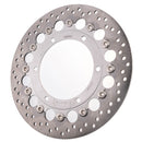 MTX Performance Front Floating Brake Disc To Fit Triumph THRUXTON