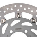 MTX Performance Front Floating Brake Disc To Fit Triumph Thunderbird 09-14