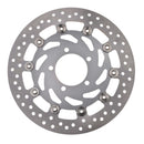 MTX Performance Front Floating Brake Disc To Fit Triumph Thunderbird 09-14
