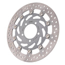 MTX Performance Front Floating Brake Disc To Fit Triumph Thunderbird 09-14