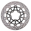 MTX Performance Front Floating Brake Disc To Fit Triumph TIGER 800 EXPLORER 1200