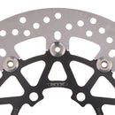 MTX Performance Front Floating Brake Disc To Fit Triumph TIGER 800 EXPLORER 1200