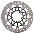 MTX Performance Front Floating Brake Disc To Fit Triumph TIGER 800 EXPLORER 1200