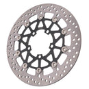 MTX Performance Front Floating Brake Disc To Fit Triumph TIGER 800 EXPLORER 1200